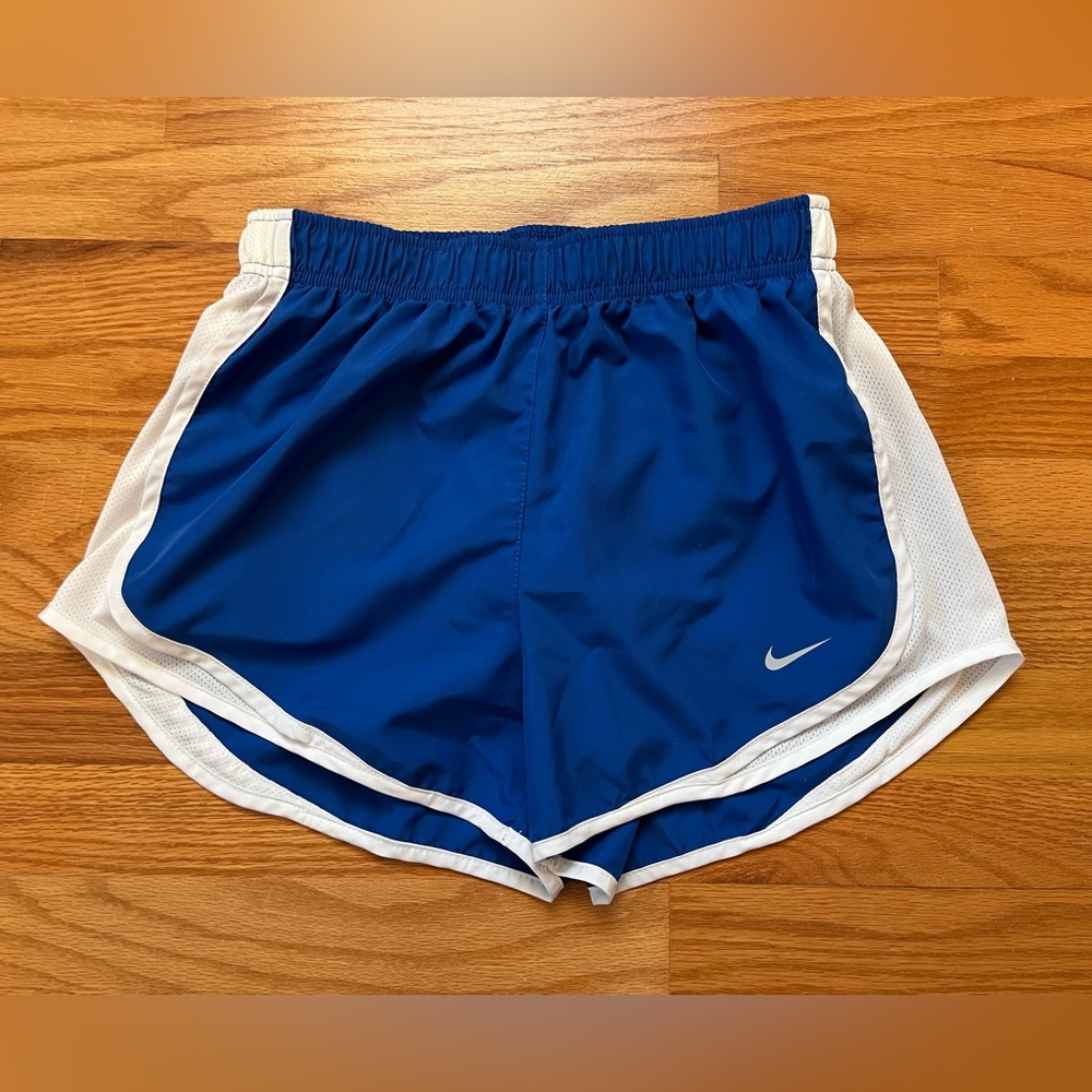 Nike Tempo Shorts